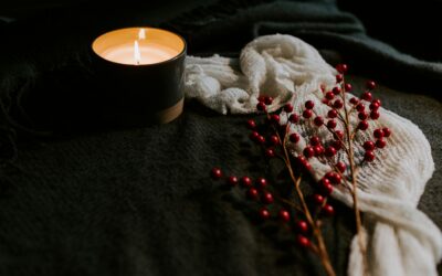 Let’s Slow Down This Season